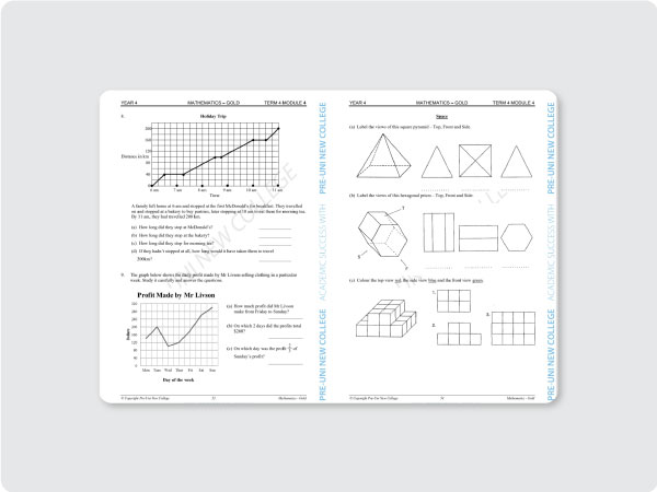 Info course