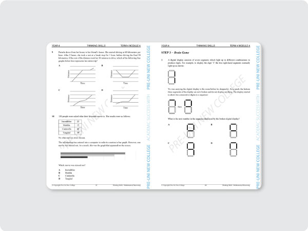Info course