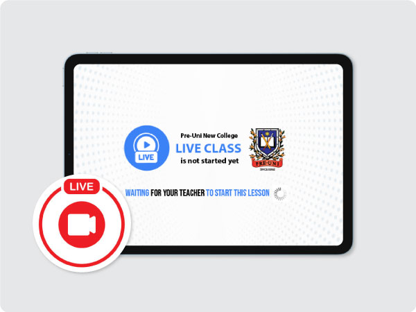 Info course