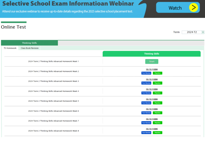 cyberschool-platform