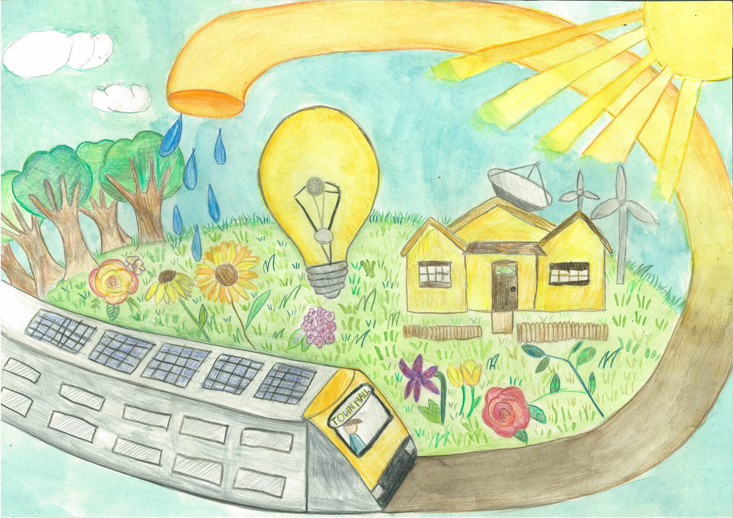 award
