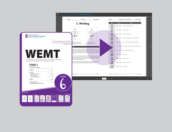 Intro course