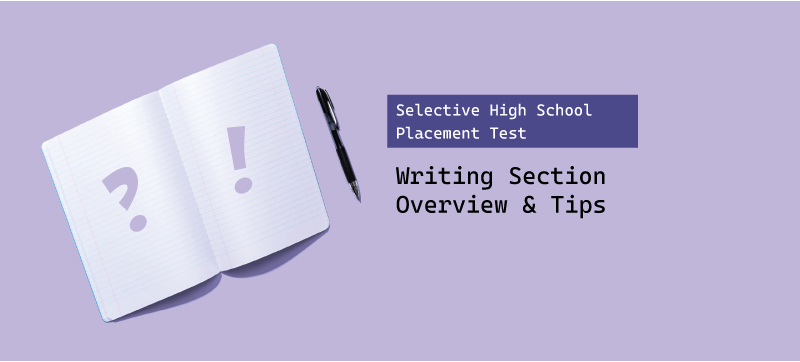 Selective-Placement-Test-Writing-Section-OverviewTips