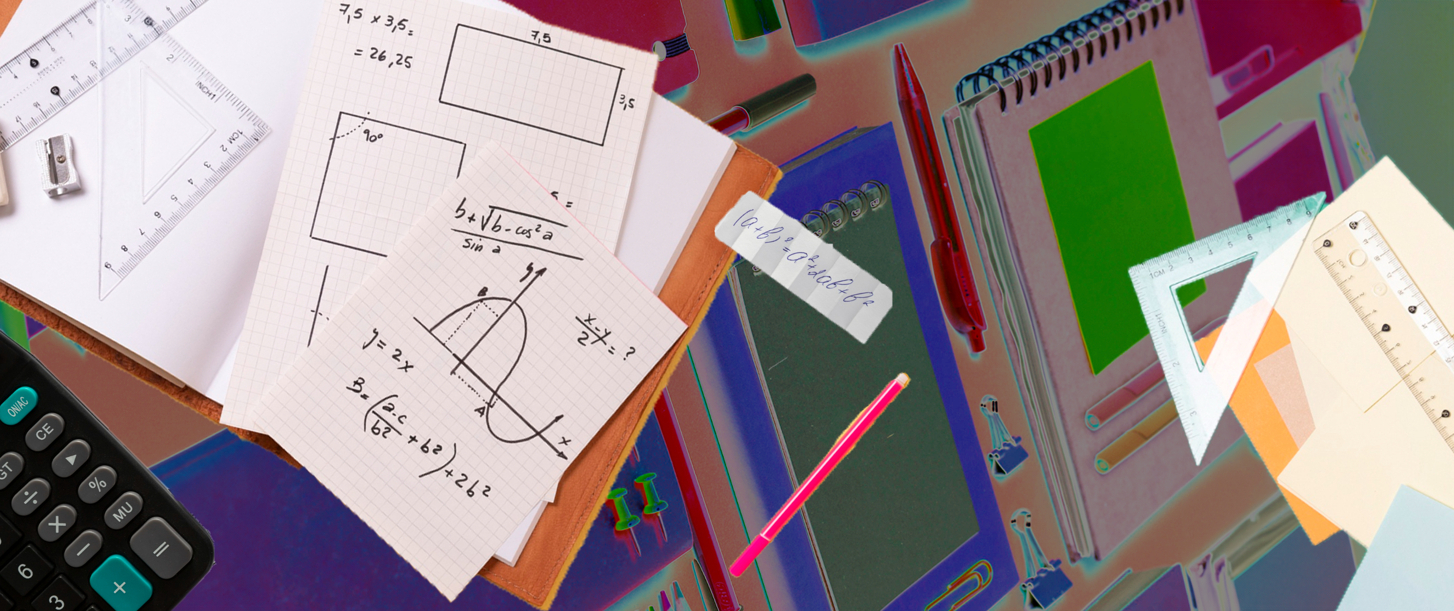 NSW HSC Maths courses